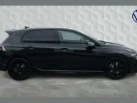 Used VW Golf VIII R 333 HP (244 kW) 2026 Black Hatchback