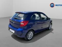 Used Ford Ka Plus Zetec 86 HP (63 kW) 2019 Hatchback