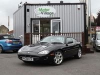 Used Jaguar XK 1997 Coupe