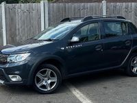 Used Dacia Sandero Comfort 90 HP (66 kW) 2020 Hatchback