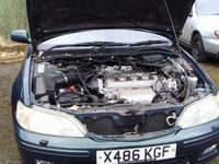 Used Honda Accord 145 HP (106 kW) 2000 Sedan