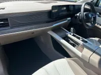 New MG MGS9 299 HP (219 kW) 2026 Green SUV