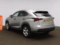 used Lexus NX300h 2.5 Premier 5dr CVT - SUV 5 Seats Test DriveReserve This Car - NX LT15PZKEnquire - NX LT15PZK