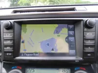 Używany Toyota RAV4 Design 2018 Biały SUV