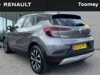 Used Renault Captur Evolution 143 HP (105 kW) 2024 SUV