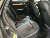 Usado Audi Q3 S-line plus 177 HP (130 kW) 2014 Cinzento SUV