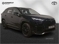 Used Toyota RAV4 Sport 2025 Black SUV