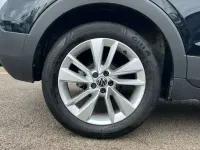 Usado VW T-Cross Match 115 HP (84 kW) 2025 Preto SUV