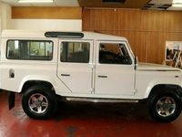 Used Land Rover Defender 1988 SUV