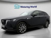 Used Mazda CX-60 Exclusive-Line 328 HP (241 kW) 2026 SUV