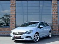 Used Vauxhall Astra SRi 150 HP (110 kW) 2019 Estate