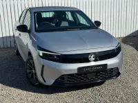 Used Vauxhall Corsa Design Edition 100 HP (73 kW) 2024 Grey Hatchback