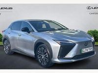 Used Lexus RZ 300e 150 kW (204 HP) 2025 SUV