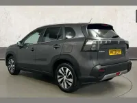 Used Suzuki SX4 S-Cross 129 HP (94 kW) 2022 Grey SUV
