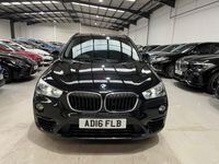 used BMW X1 2.0 20i Sport Auto xDrive Euro 6 (s/s) 5dr SUV