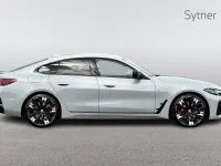 Used BMW M440 M Sport 369 HP (271 kW) 2026 Grey Sedan