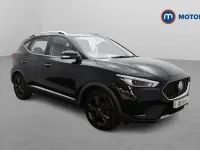 Used MG ZS Excite 111 HP (81 kW) 2024 SUV