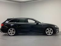 used Audi A4 35 TDI S Line 5dr S Tronic