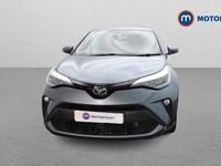 Usado Toyota C-HR Design 122 HP (89 kW) 2023 SUV
