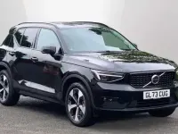 Used Volvo XC40 Ultimate 194 HP (142 kW) 2024 SUV