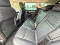 Used Land Rover Range Rover evoque HSE 180 HP (132 kW) 2019 White SUV