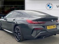 Used BMW 840 M Sport 333 HP (244 kW) 2025 Coupe