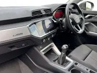 Used Audi Q3 Sport 150 HP (110 kW) 2026 SUV