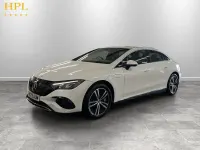 Used Mercedes EQE300 Sport Edition 180 kW (245 HP) 2024 White Sedan
