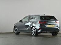 used Kia Ceed 1.5T GDi ISG 3 5dr