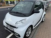 Used Smart ForTwo Coupé Edition #1 71 HP (52 kW) 2013 Coupe