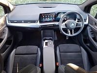 Used BMW 220 M Sport 156 HP (114 kW) 2024 Grey Hatchback