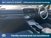 New Kia Sportage GT-Line 2026 Grey SUV