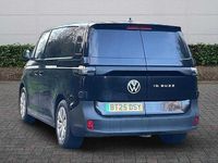 Used VW ID. Buzz 210 kW (286 HP) 2025 Black MPV