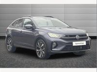 Used VW Taigo R-line 147 HP (108 kW) 2025 Grey SUV