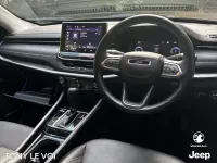 Used Jeep Compass Limited 128 HP (94 kW) 2023 Black SUV