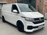 Used VW T6.1 Startline 2022 White Van