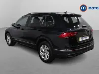 Used VW Tiguan Allspace Life 150 HP (110 kW) 2024 SUV