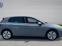 Used VW Golf VIII Style 204 HP (150 kW) 2026 Grey Hatchback