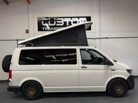 Used VW Transporter Startline 140 HP (102 kW) 2017 White Van