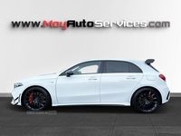 used Mercedes A35 AMG A Class 2.0 AMG4MATIC 5d 302 BHP Hatchback