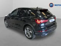 Używany Audi Q3 Black Edition 150 KM (110 kW) 2023 SUV