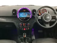 Used Mini Cooper Countryman Classic 134 HP (98 kW) 2022 Green SUV