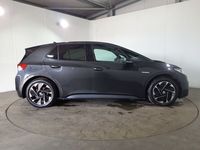 used VW ID3 150kW Family Pro Performance 58kWh 5dr Auto