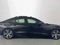 Usado Volvo S60 R-Design 247 CV (181 kW) 2022 Negro Berlina