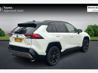 Used Toyota RAV4 218 HP (160 kW) 2023 Estate