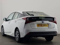 used Toyota Prius 1.8 VVTi Business Ed Plus 5dr CVT [15 inch alloy]