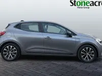 Used Renault Clio Evolution 145 HP (106 kW) 2022 Grey Hatchback