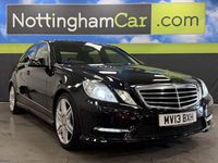 Used Mercedes E250 2013 Black Sedan