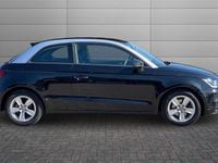 Used Audi A1 Design 116 HP (85 kW) 2015 Unknown Hatchback