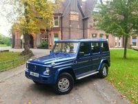 Used Mercedes G300 1993 SUV